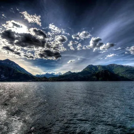 Piscina E Vistalago Crocemenaggio Cir 013145-00318 Apartament *