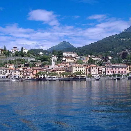 Piscina E Vistalago Crocemenaggio Cir 013145-00318 Apartament *