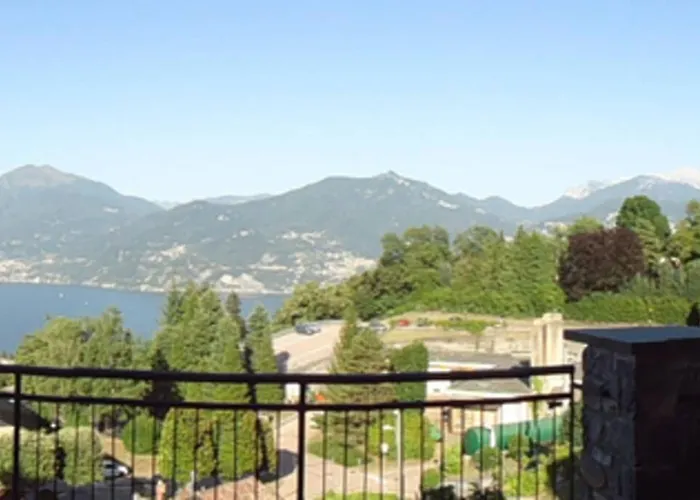 Appartement Piscina E Vistalago Crocemenaggio Cir 013145-00318